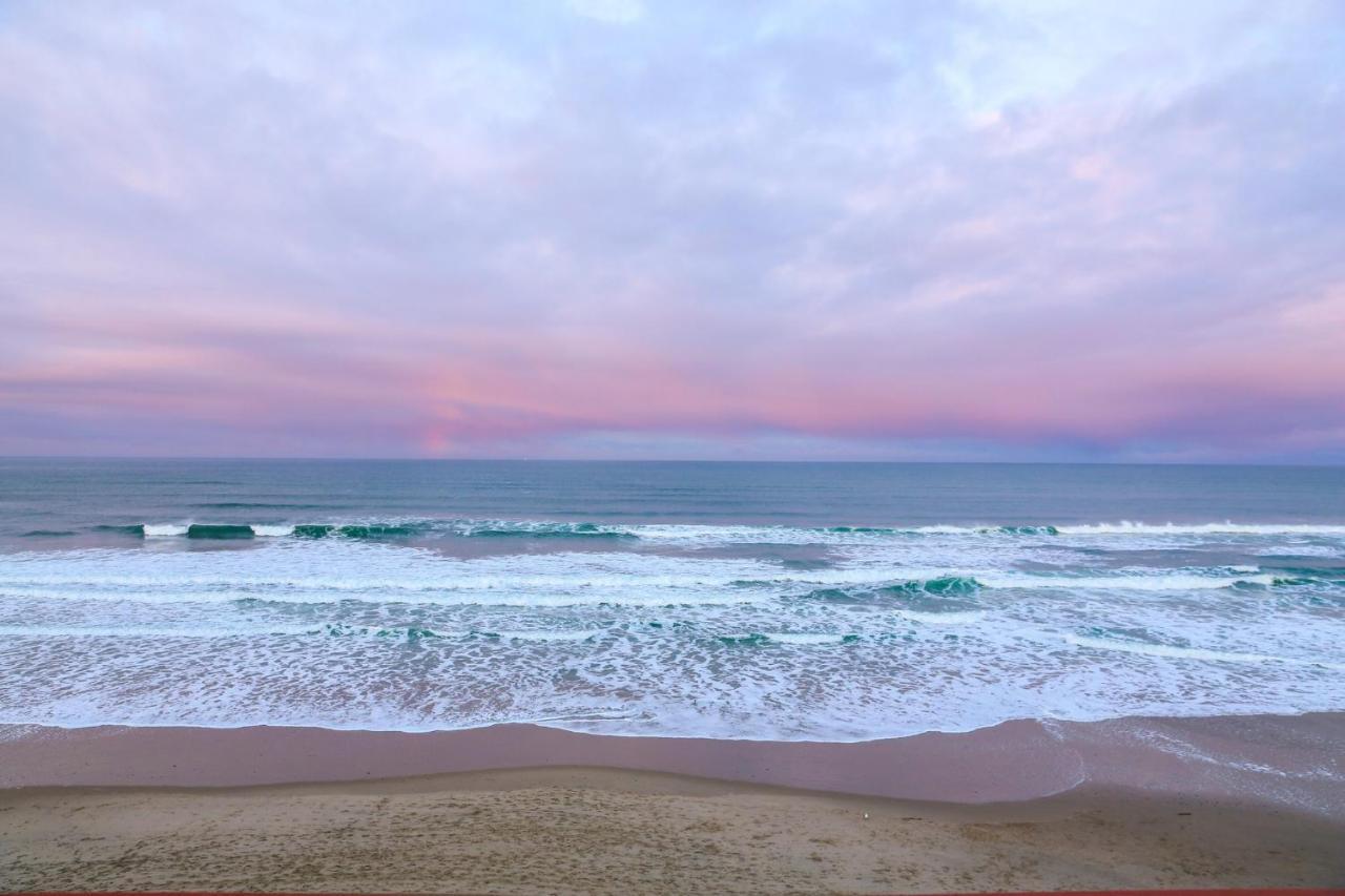 New Listing! Bay-View Beauty With Private Balcony Condo Lincoln City Esterno foto
